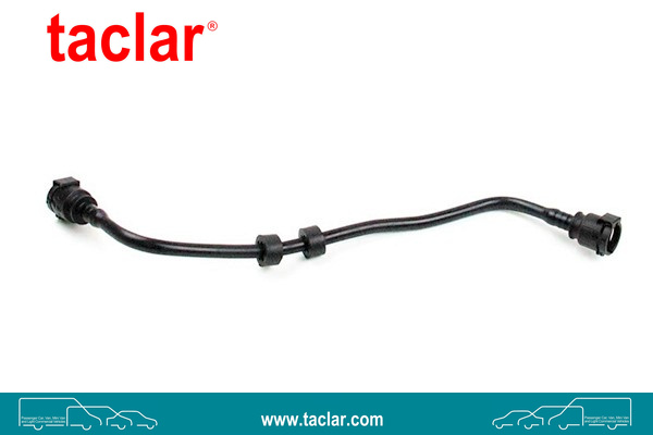 EXPANSION TANK HOSE FOR BIG TANK
