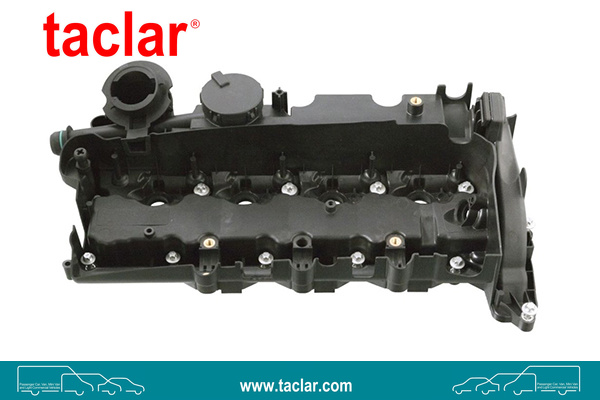 VALVE COVER