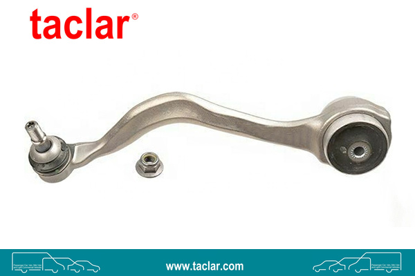 CONTROL ARM FRONT LOWER LEFT