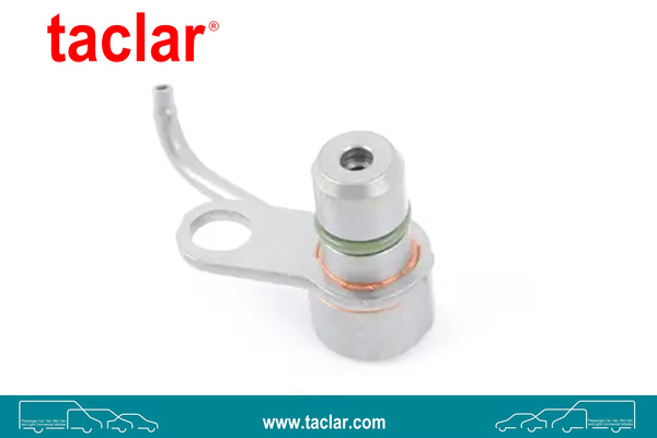 OIL NOZZLE