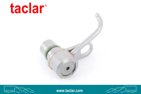 OIL NOZZLE