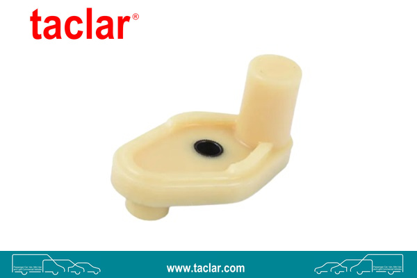 OIL NOZZLE PLASTIC