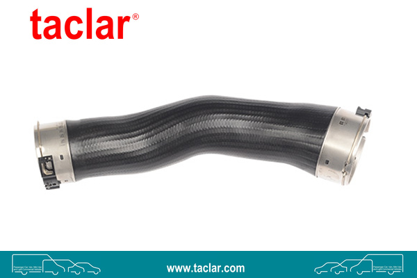 INTERCOOLER HOSE RIGHT