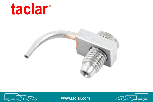 OIL NOZZLE
