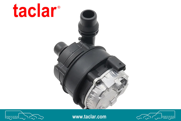 WATER PUMP HEATER
