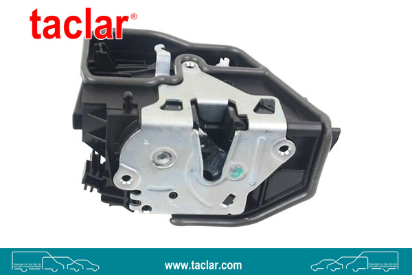 DOOR LOCK REAR RIGHT