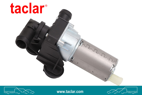 WATER VALVE