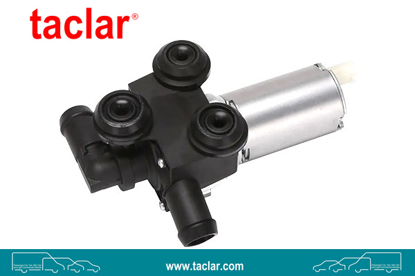 WATER VALVE