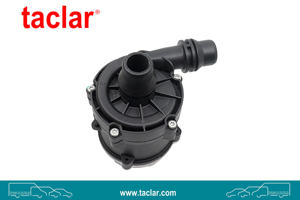 WATER PUMP HEATER