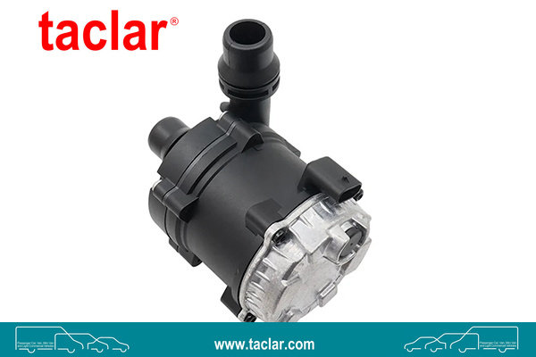 WATER PUMP HEATER