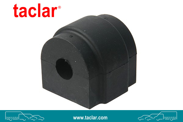 STABILIZER RUBBER MOUNTING FRONT 14 MM
