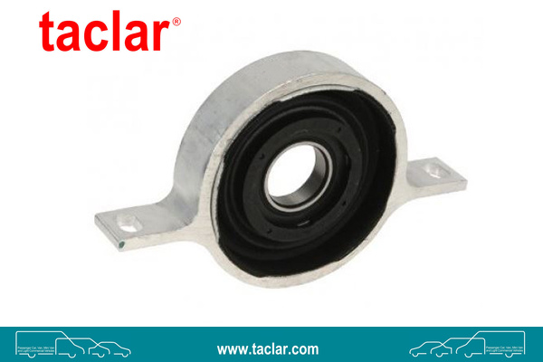 PROPELLER SHAFT CENTER BEARING