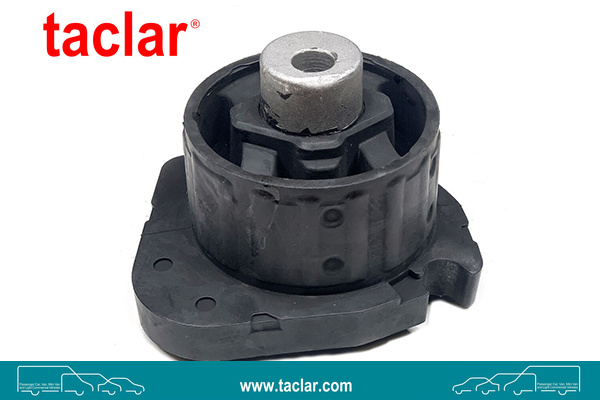 GEARBOX MOUNTING