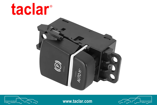 PARKING BRAKE SWITCH