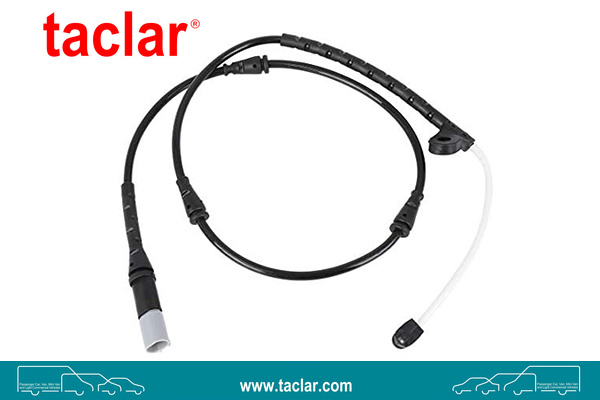 BRAKE PAD SENSOR FRONT 4x4
