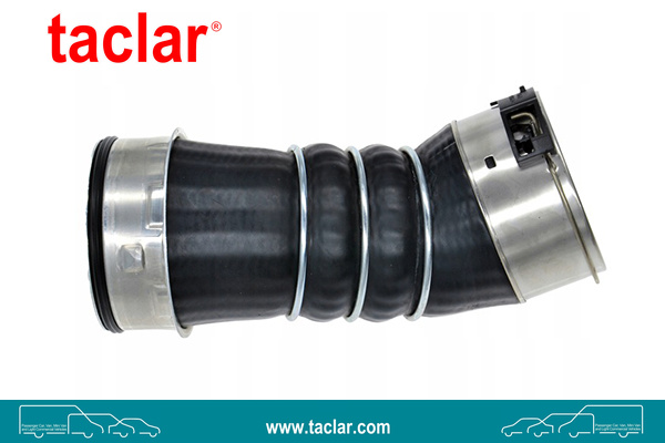 INTERCOOLER HOSE RIGHT