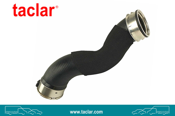INTERCOOLER HOSE LEFT