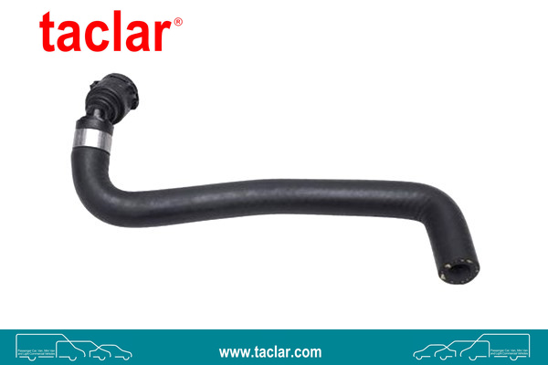 EXPANSION TANK HOSE UPPER