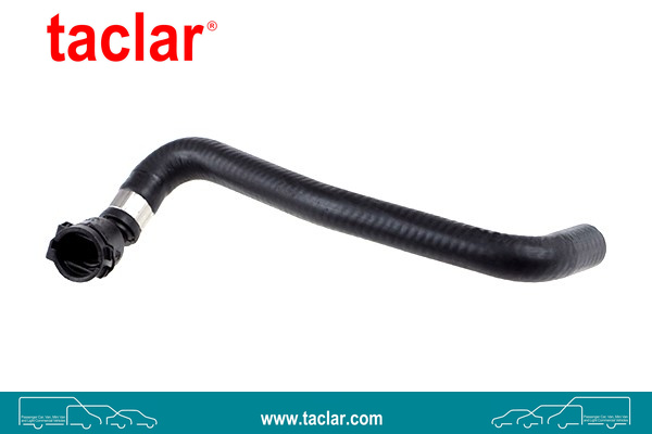 EXPANSION TANK HOSE UPPER