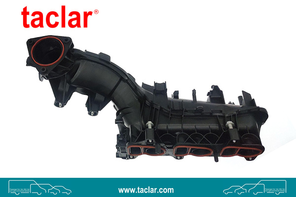 INTAKE MANIFOLD