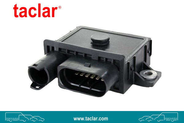 RELAY GLOW PLUGS