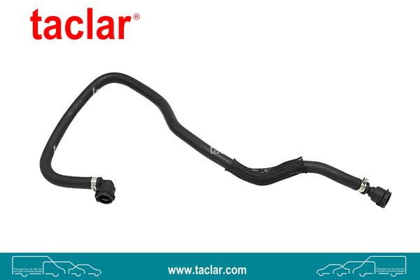 EXPANSION TANK HOSE