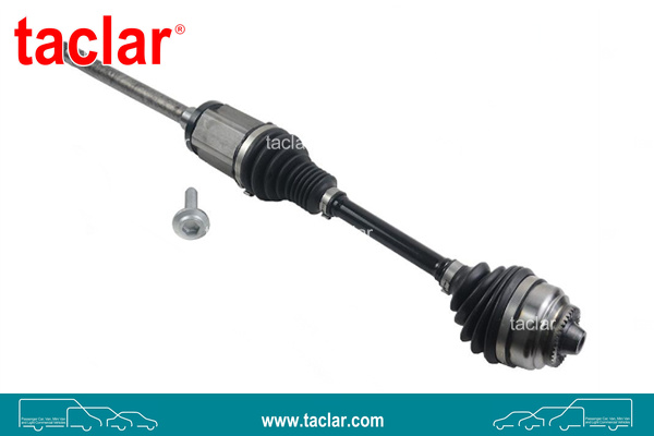 AXLE SHAFT FRONT RIGHT X DRIVE
