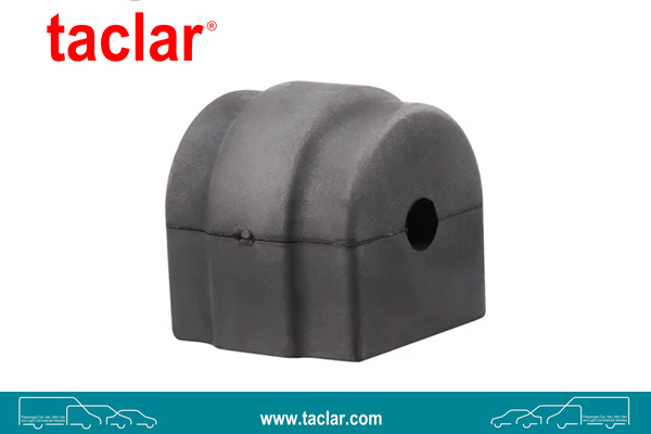 STABILIZER RUBBER MOUNTING REAR 12.00 MM