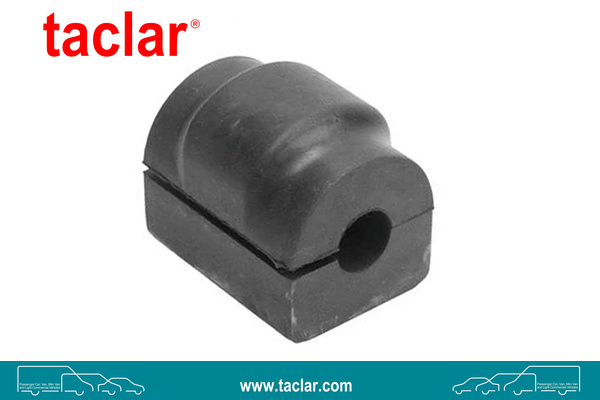 STABILIZER RUBBER MOUNTING REAR 12.00 MM