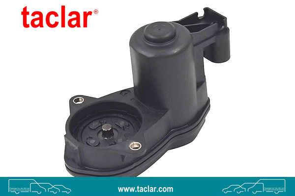PARKING BRAKE ACTUATOR RIGHT LEFT