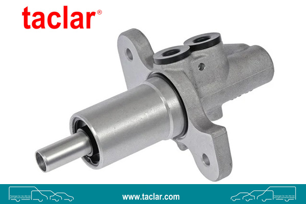 BRAKE MASTER CYLINDER