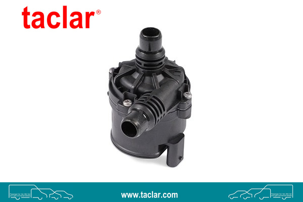 WATER PUMP HEATER