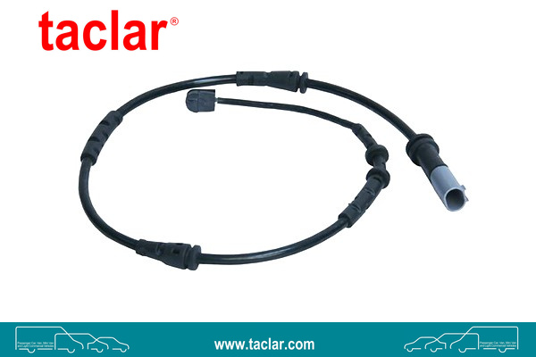 BRAKE PAD SENSOR REAR