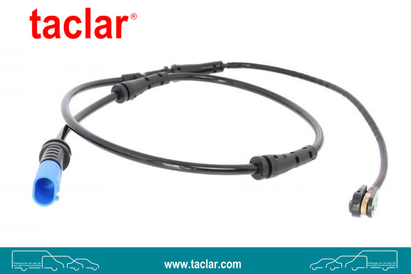 BRAKE PAD SENSOR FRONT