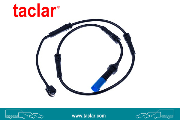 BRAKE PAD SENSOR REAR