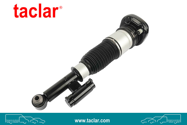 SHOCK ABSORBER REAR LEFT AIR