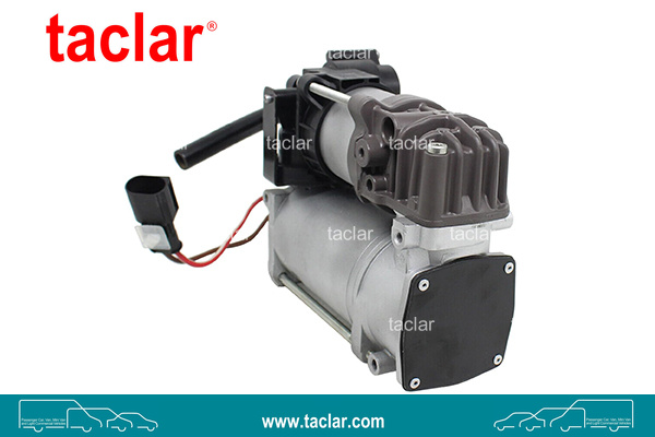 AIR SUSPENSION COMPRESSOR