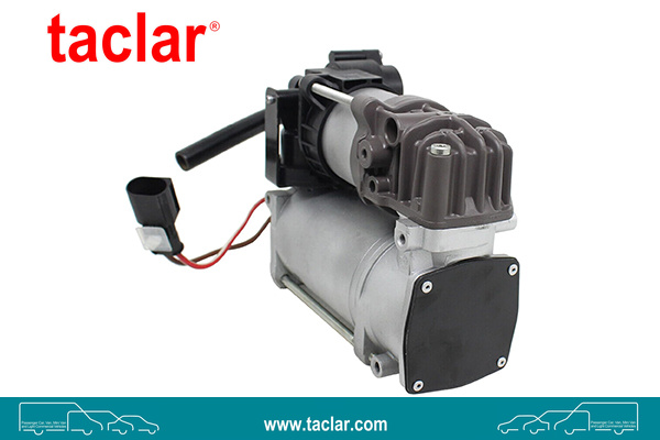 AIR SUSPENSION COMPRESSOR
