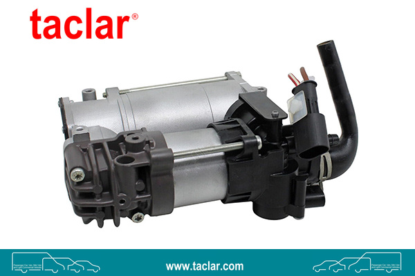 AIR SUSPENSION COMPRESSOR