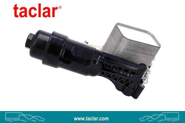 OIL COOLER EASY SET
