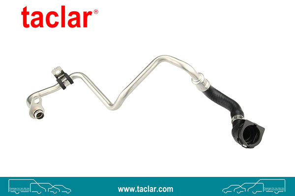TURBO COOLER HOSE