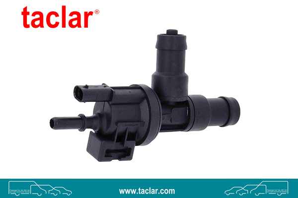 FUEL TANK AIR VALVE