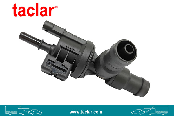 FUEL TANK AIR VALVE