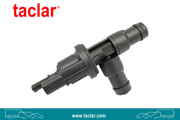 FUEL TANK AIR VALVE