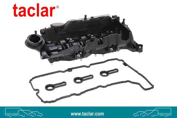 VALVE COVER