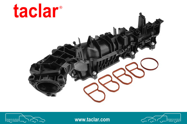 INTAKE MANIFOLD