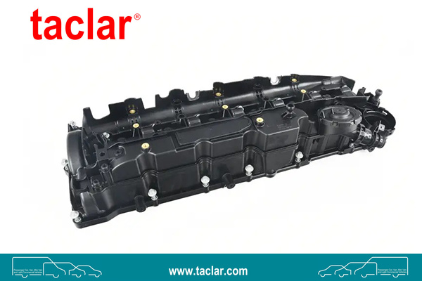 VALVE COVER