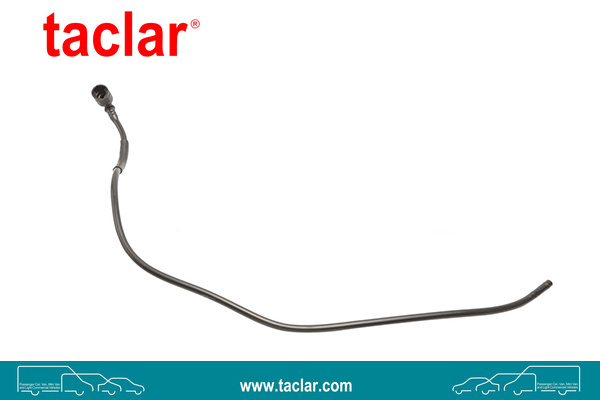 EXPANSION TANK HOSE