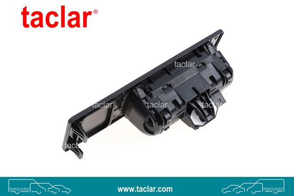 TRUNK LID HANDLE