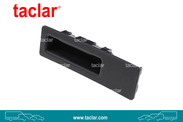 TRUNK LID HANDLE